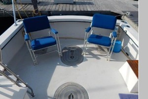 31ft Eastern Yacht For Sale