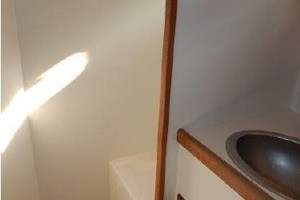 31ft Eastern Yacht For Sale