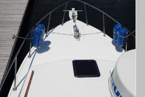 31ft Eastern Yacht For Sale