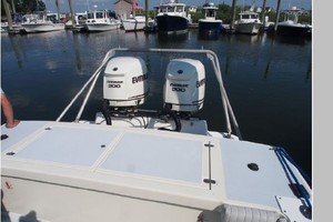 Blues Chaser 31ft Ocean Master Yacht For Sale