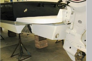 Blues Chaser 31ft Ocean Master Yacht For Sale