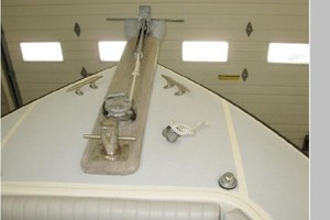 Blues Chaser 31ft Ocean Master Yacht For Sale