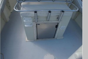 Blues Chaser 31ft Ocean Master Yacht For Sale