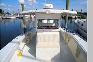 Blues Chaser 31ft Ocean Master Yacht For Sale