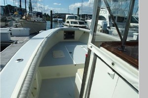 Blues Chaser 31ft Ocean Master Yacht For Sale