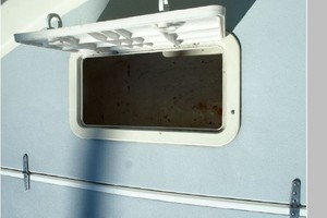 Blues Chaser 31ft Ocean Master Yacht For Sale