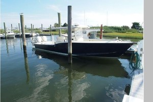 Blues Chaser 31ft Ocean Master Yacht For Sale