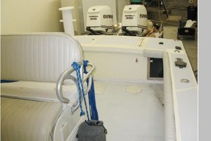 Blues Chaser 31ft Ocean Master Yacht For Sale