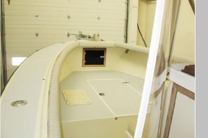Blues Chaser 31ft Ocean Master Yacht For Sale