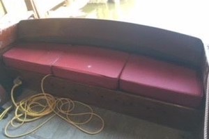 CHEE 30ft Chris Craft Yacht For Sale