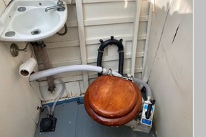CHEE 30ft Chris Craft Yacht For Sale