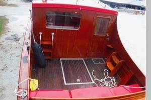CHEE 30ft Chris Craft Yacht For Sale