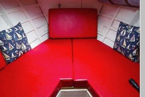 CHEE 30ft Chris Craft Yacht For Sale