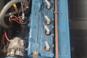 CHEE 30ft Chris Craft Yacht For Sale