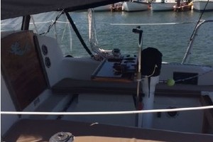 Elizabeth V 30ft Pearson Yacht For Sale