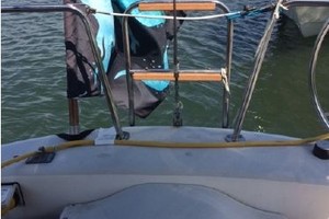 Elizabeth V 30ft Pearson Yacht For Sale