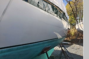 Ilaria 30ft Victoria Yacht For Sale