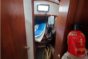 Ilaria 30ft Victoria Yacht For Sale