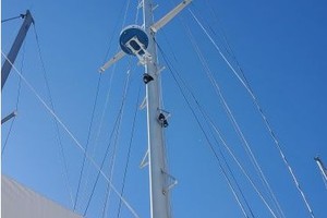 Ilaria 30ft Victoria Yacht For Sale
