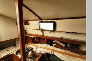 Ilaria 30ft Victoria Yacht For Sale