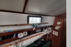 Ilaria 30ft Victoria Yacht For Sale