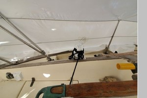Ilaria 30ft Victoria Yacht For Sale