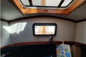 Ilaria 30ft Victoria Yacht For Sale