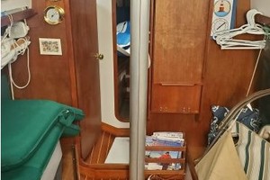 Ilaria 30ft Victoria Yacht For Sale