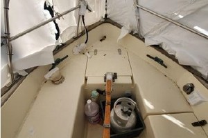 Ilaria 30ft Victoria Yacht For Sale