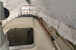 Ilaria 30ft Victoria Yacht For Sale