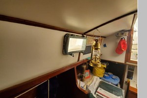 Ilaria 30ft Victoria Yacht For Sale