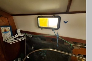 Ilaria 30ft Victoria Yacht For Sale