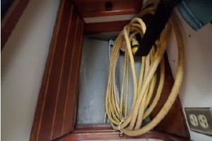 Ilaria 30ft Victoria Yacht For Sale
