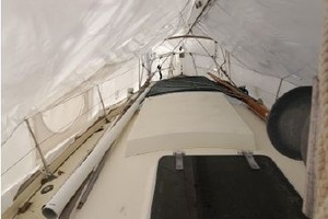 Ilaria 30ft Victoria Yacht For Sale