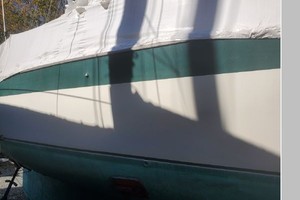 Ilaria 30ft Victoria Yacht For Sale