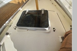 Ilaria 30ft Victoria Yacht For Sale