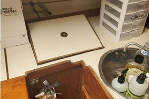 Ilaria 30ft Victoria Yacht For Sale
