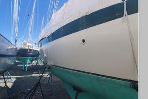 Ilaria 30ft Victoria Yacht For Sale