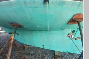 Ilaria 30ft Victoria Yacht For Sale
