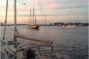 Ilaria 30ft Victoria Yacht For Sale
