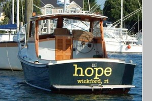 Hope 29ft Dyer Yacht For Sale