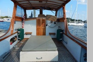 Hope 29ft Dyer Yacht For Sale