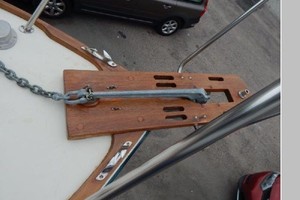 Hope 29ft Dyer Yacht For Sale
