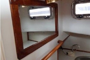 Hope 29ft Dyer Yacht For Sale