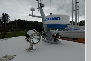 Hope 29ft Dyer Yacht For Sale