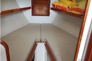 Hope 29ft Dyer Yacht For Sale