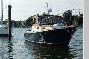 Hope 29ft Dyer Yacht For Sale