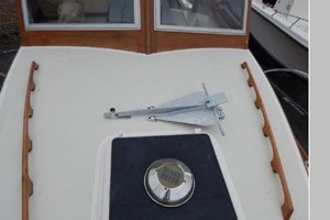 Hope 29ft Dyer Yacht For Sale