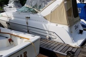 Mclovin 29ft Maxum Yacht For Sale