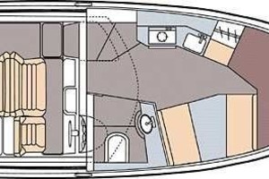 Mclovin 29ft Maxum Yacht For Sale
